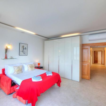 Spacious 3Bedrooms With Spectacular Views Goslm-6 Sliema Kültér fotó