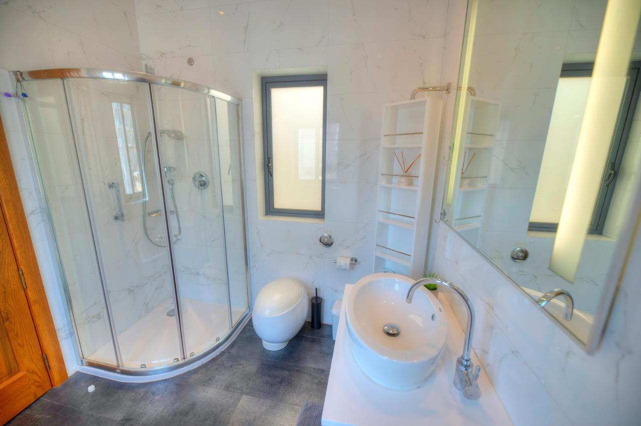 Spacious 3Bedrooms With Spectacular Views Goslm-6 Sliema Kültér fotó